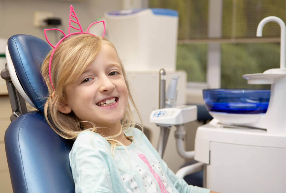 Childrens Orthodontics Set Your Childs Smile Straight